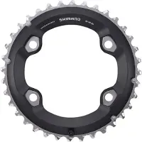 Shimano Slx Fc-m7000 96 Bcd Kettenblatt