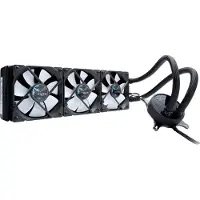 Fractal Celsius S36 Wasserkühlung
