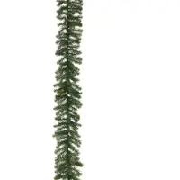 Triumph tree Colorado Girlande grün d20 cm (groen)