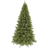 Triumph tree Kunst-Tanne 'Forest Frosted Slim', Höhe ca. 215 cm