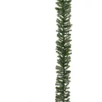 Triumph tree Colorado Girlande grün d30 cm (groen)