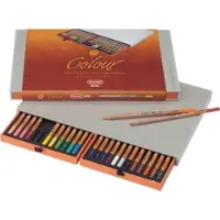Bruynzeel Design Coloured Box