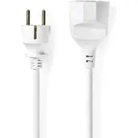 PROCABLE Verlängerungskabel 3 m H05VV-F 3G1,5