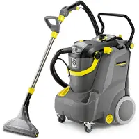 Kärcher Puzzi 30/4, 1200 W, Trommel-Vakuum, Nass, Beutellos, 30 l, Wasser