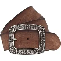 Vanzetti Gürtel Leder