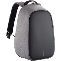XD Design XD-Design Bobby Hero Small, 33,8 cm (13.3"), Notebook-Gehäuse, Schaum, Polyethylenterephthalat
