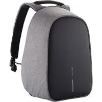 XD Design Bobby Hero XL Anti-Diebstahl-Rucksack grey