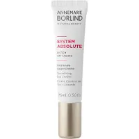 Börlind system absolute straffende Augencreme 15 ml Creme