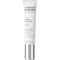 Börlind AquaNature Augenpflege 15 ml Augenbad