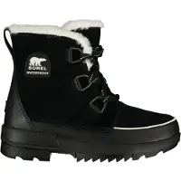 Sorel Damen Stiefeletten 6261010 010 Farbe:Schwarz Größe: 37