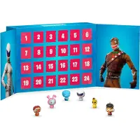 Funko POP! Fortnite Adventskalender Calendar 24 Pocket POP!
