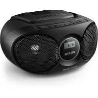 Philips Audio - CD Soundmachine