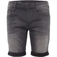G-Star 3301 Slim 1/2 Kurze Jeans