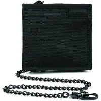 Pacsafe - RFIDsafe Z100 - Geldbeutel Gr One Size schwarz