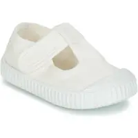 Victoria Kinderschuhe SANDALIA LONA TINTADA kind