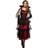 Boland Kostüm Midnight Vamp