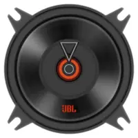 JBL Club 422F, 2-Wege, 105 W, 3 Ohm, 90 dB, 75 - 20000 Hz, 2 Stück(e)