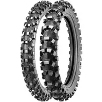 Shinko F-540 HOLES. MS (TT) 70/100-19 42M