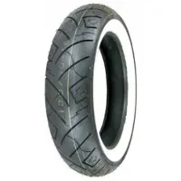 Shinko SR777 WW Sommerreifen 120/90 17 64H Motorradreifen Chopper/Cruiser Reifen
