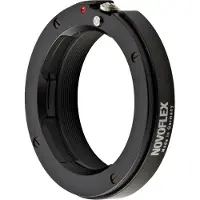 Novoflex Adapter NEX/LEM