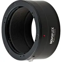Novoflex Adapter Contax/Yashica lens nach Sony E-mount camera