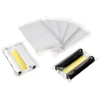 Canon RP-1080 V Papier und Farbband 1080 Blatt Selphy