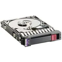 HP 1.2TB 6G SAS 10K rpm SFF, 1,2 TB, 10000 RPM, 2.5", SAS