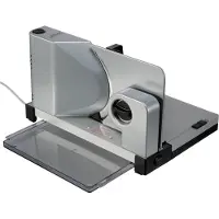 Ritter 521.000 Icaro 7 Allesschneider