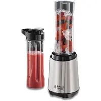 Russell Hobbs 23470-56 Mix&Go Steel Standmixer