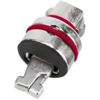 Targus 3-in-1 Lock T-Lock Head Replacement