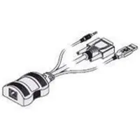 ADDER Computer Access Module RJ45 Socket - USB & VGA