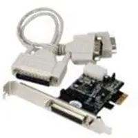Longshine LCS-6321 - Serieller Adapter - PCIe
