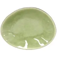 Costa Nova Riviera vert frais Brotteller 16 cm