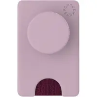 PopSockets Wallet Blush Pink Abnehmbare mobile Geldbörse PopWallet +