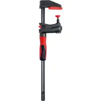 Bessey GearKlamp GK45, Schraubzwinge, 450/60 mm