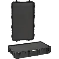 Explorer Cases RED Line 9413 Waffenkoffer mit Schaumstoff