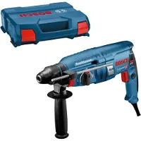Bosch Bohrhammer GBH 2-25 790 W in L-Case - 0611253500