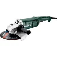 Metabo Schleifmaschine 230 mm WP 2000-230 - 2000W