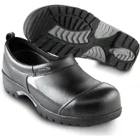 Sika Schuh Clog 101 Superclog S3 Schwarz Größe 45