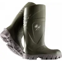 Bekina : Steplite X MF Solidgrip S5 Schwarz, Schwarz P, Größe 43 (Verpackt pro 1 Paar)