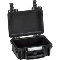 Explorer Cases 1908 Koffer Schwarz