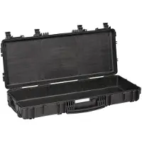 Explorer Cases Transportkoffer Explorer 9413 BE, IP67, leer, schwarz