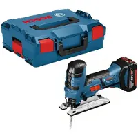 Bosch GST 18V-LI S Stichsäge