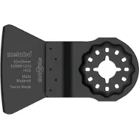 Metabo Schaber, HCS, 52 mm, starr