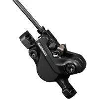 Shimano Hydraulic Disc Br-mt500 Scheibenbremssattel