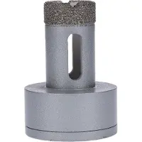 Bosch PRO Core Cutter dry X-Lock, 22 x 35 mm