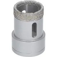 Bosch Accesorios X-lock Diamant-lochsäge 35 Mm