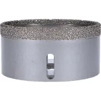 Bosch PRO Ceramic dry Trockenbohrkrone, 83 x 35 mm, X-Lock