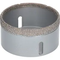 Bosch PRO Core Cutter dry X-Lock, 80 x 35 mm