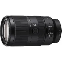 Sony E 70-350mm F/4.5-6.3 G OSS Gebrauchtware | Sehr leichte Gebrauchsspuren | 12 Monate Garantie